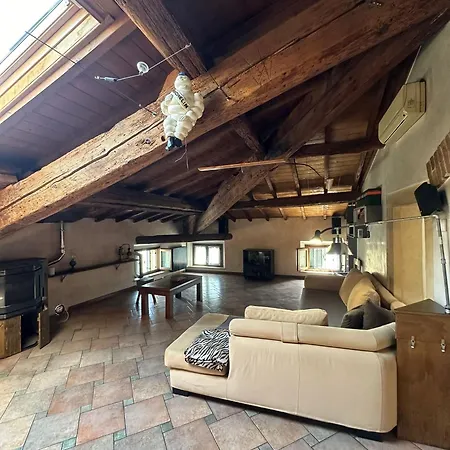 My Loft Verona