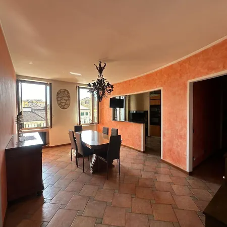 My Loft Apartment Verona