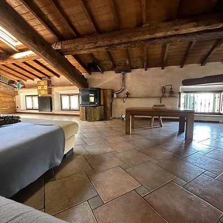My Loft Apartment Verona