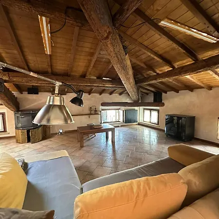 My Loft Apartment