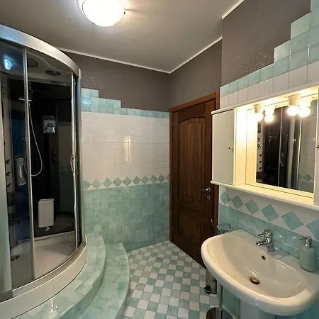 My Loft Apartman *