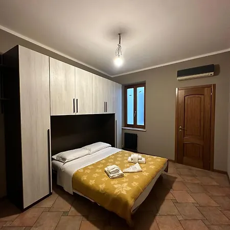 Apartman My Loft *