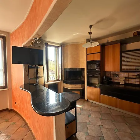 My Loft Apartman Verona